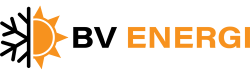 BV Energi logo